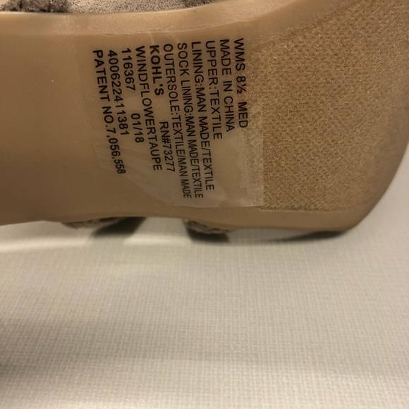 Heels - Picture 2 of 5